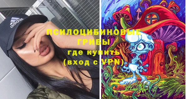 тгк Абдулино